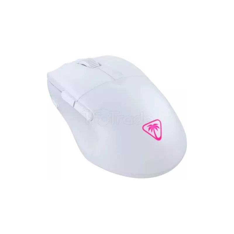 Souris sans fil GamerTurtle BeachPure Air (Blanc) | MonPC.Store