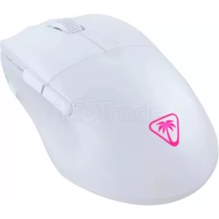 Souris sans fil GamerTurtle BeachPure Air (Blanc) | MonPC.Store