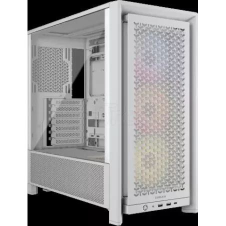 Boitier Moyen Tour ATXCorsairFrame 4000D RSRGB avec… | MonPC.Store