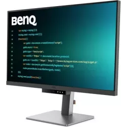 Ecran 32"BenQRD320U4K Ultra HD (Noir) | MonPC.Store