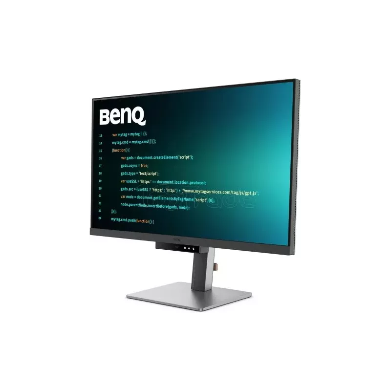Ecran 32"BenQRD320U4K Ultra HD (Noir) | MonPC.Store