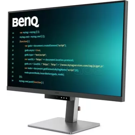 Ecran 32"BenQRD320U4K Ultra HD (Noir) | MonPC.Store