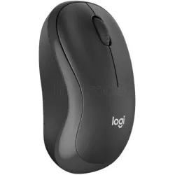 Souris sans fil BluetoothLogitechM240 Silent(Noir) | MonPC.Store
