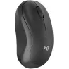 Souris sans fil BluetoothLogitechM240 Silent(Noir) | MonPC.Store