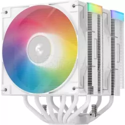 Ventilateur pour processeurDeepCoolAG620 V2RGB (Blanc) | MonPC.Store