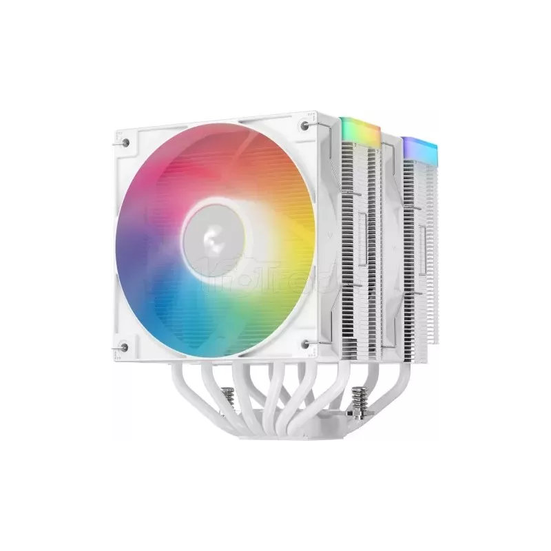 Ventilateur pour processeurDeepCoolAG620 V2RGB (Blanc) | MonPC.Store