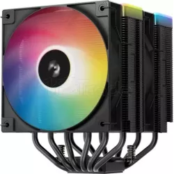 Ventilateur pour processeurDeepCoolAG620 V2 RGB (Noir) | MonPC.Store