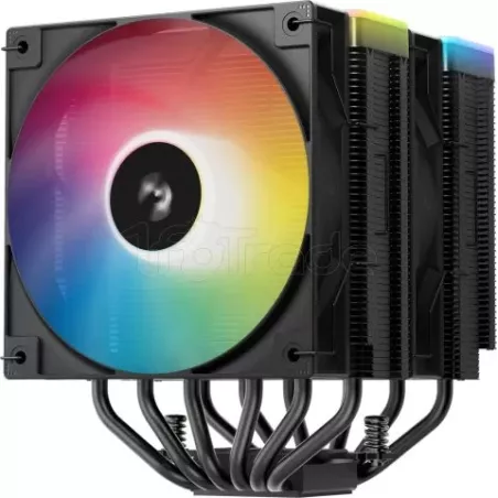 Ventilateur pour processeurDeepCoolAG620 V2 RGB (Noir) | MonPC.Store