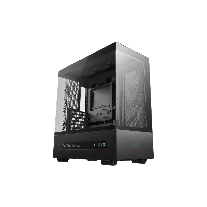 Boitier Moyen Tour ATXDeepCoolCH690 Digital avec… | MonPC.Store