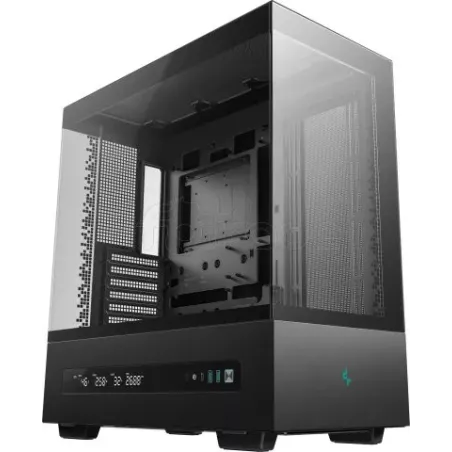 Boitier Moyen Tour ATXDeepCoolCH690 Digital avec… | MonPC.Store