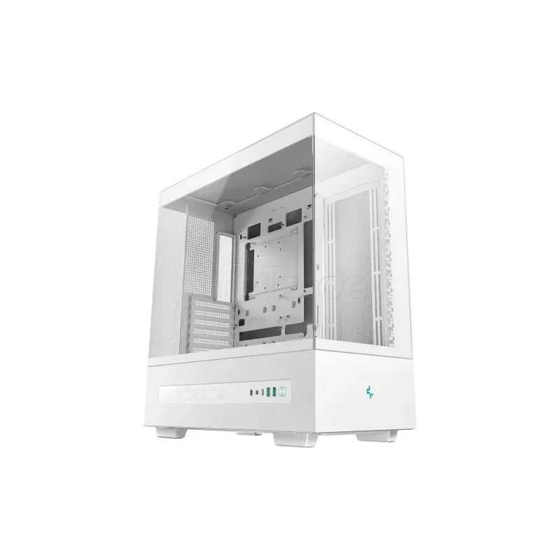 Boitier Moyen Tour ATXDeepCoolCH690 Digital avec… | MonPC.Store