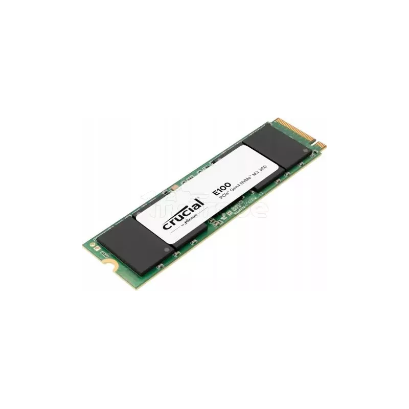 Disque SSDCrucialE100480Go - M.2 NVMe Type 2280 | MonPC.Store
