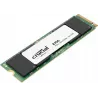 Disque SSDCrucialE100480Go - M.2 NVMe Type 2280 | MonPC.Store