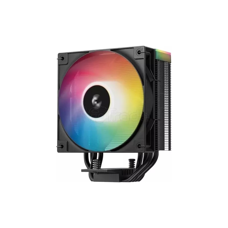 Ventilateur pour processeurDeepCoolAG400 V2RGB (Noir) | MonPC.Store