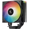 Ventilateur pour processeurDeepCoolAG400 V2RGB (Noir) | MonPC.Store
