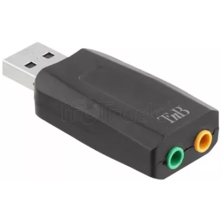 Carte son externeT'nBUSB | MonPC.Store