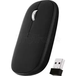 Souris sans fil BluetoothT'nBDual Connect (Noir) | MonPC.Store