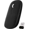 Souris sans fil BluetoothT'nBDual Connect (Noir) | MonPC.Store