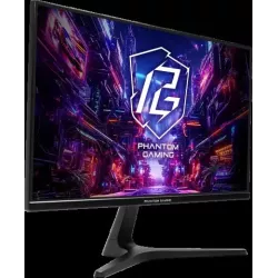 Ecran 25"ASRockPhantom GamingPG25FFT Full HD 180Hz… | MonPC.Store