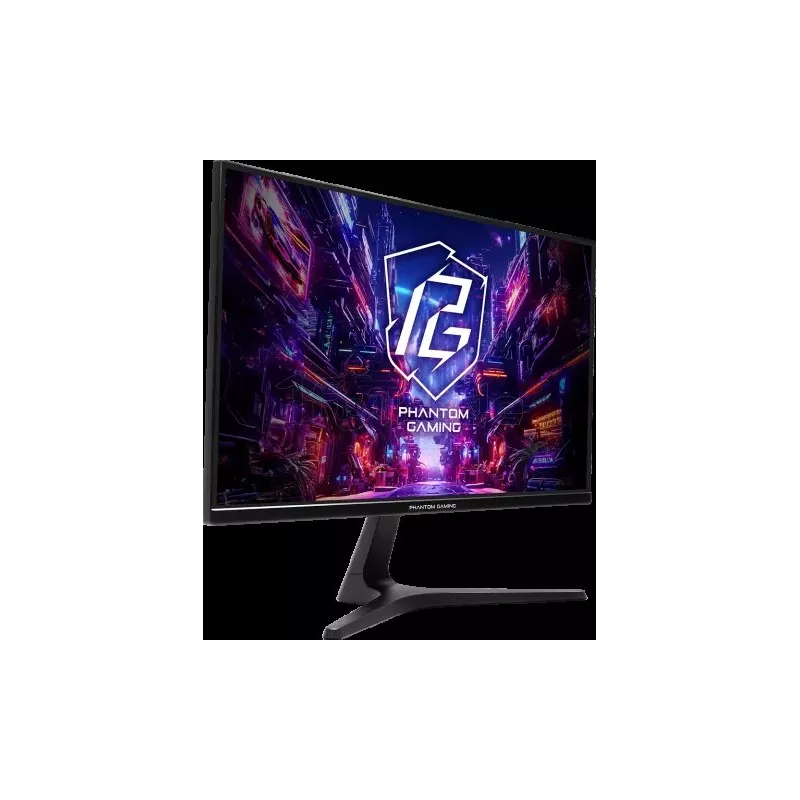 Ecran 25"ASRockPhantom GamingPG25FFT Full HD 180Hz… | MonPC.Store