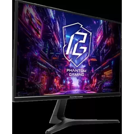 Ecran 25"ASRockPhantom GamingPG25FFT Full HD 180Hz… | MonPC.Store