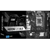 Carte MèreASRockH610M-H2/M.2DDR4 (Intel LGA 1700)… | MonPC.Store