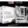 Carte MèreASRockB650 Steel Legend WiFi(AMD AM5) | MonPC.Store