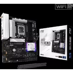 Carte MèreASRockB860 Pro Race Sport WiFi(Intel LGA 1851) | MonPC.Store