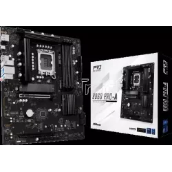 Carte MèreASRockB860 Pro-A(Intel LGA 1851) | MonPC.Store