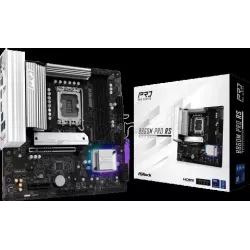 Carte MèreASRockB860M Pro Race Sport(Intel LGA 1851)… | MonPC.Store