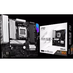 Carte MèreASRockB850M Pro Race Sport(AMD AM5) Micro ATX | MonPC.Store