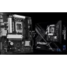 Carte MèreASRockB860M-X(Intel LGA 1851) Micro ATX | MonPC.Store