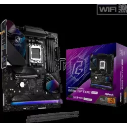 Carte MèreASRockB850 Phantom Gaming Riptide WiFi(AMD… | MonPC.Store