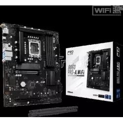 Carte MèreASRockB860 Pro-A WiFi(Intel LGA 1851) | MonPC.Store