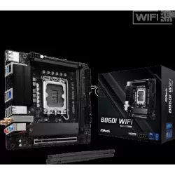 Carte MèreASRockB860I WiFi(Intel LGA 1851) Mini ITX | MonPC.Store