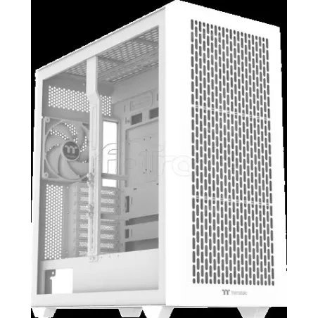 Boitier Grand Tour E-ATXThermaltakeAX500avec panneau… | MonPC.Store