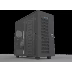 Boitier Grand Tour E-ATXThermaltakeAX700avec panneau… | MonPC.Store