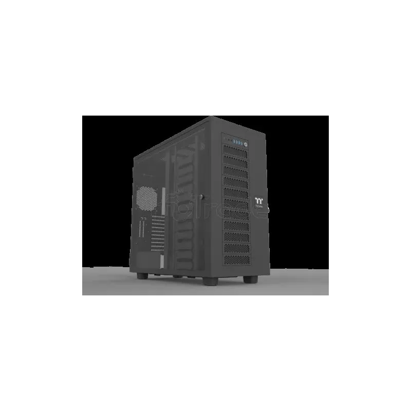 Boitier Grand Tour E-ATXThermaltakeAX700avec panneau… | MonPC.Store