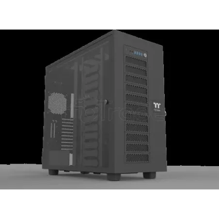 Boitier Grand Tour E-ATXThermaltakeAX700avec panneau… | MonPC.Store