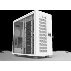 Boitier Grand Tour E-ATXThermaltakeAX700avec panneau… | MonPC.Store