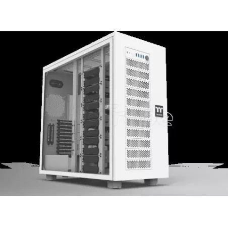 Boitier Grand Tour E-ATXThermaltakeAX700avec panneau… | MonPC.Store