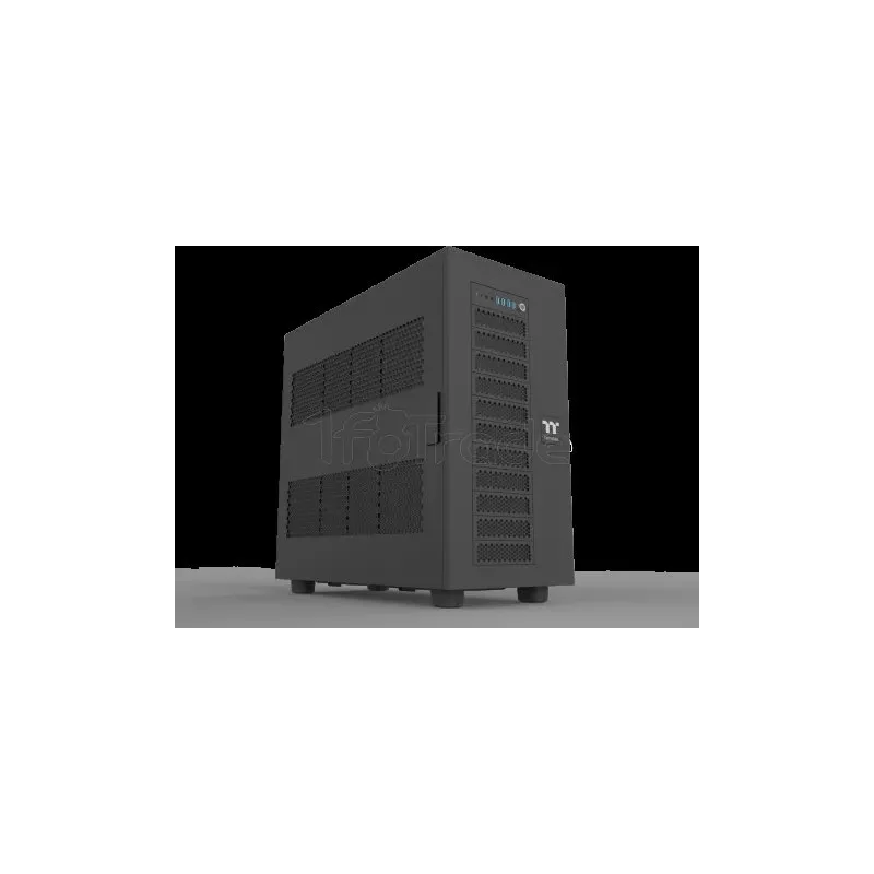 Boitier Grand Tour E-ATXThermaltakeAX700(Noir) | MonPC.Store