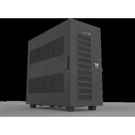 Boitier Grand Tour E-ATXThermaltakeAX700(Noir) | MonPC.Store