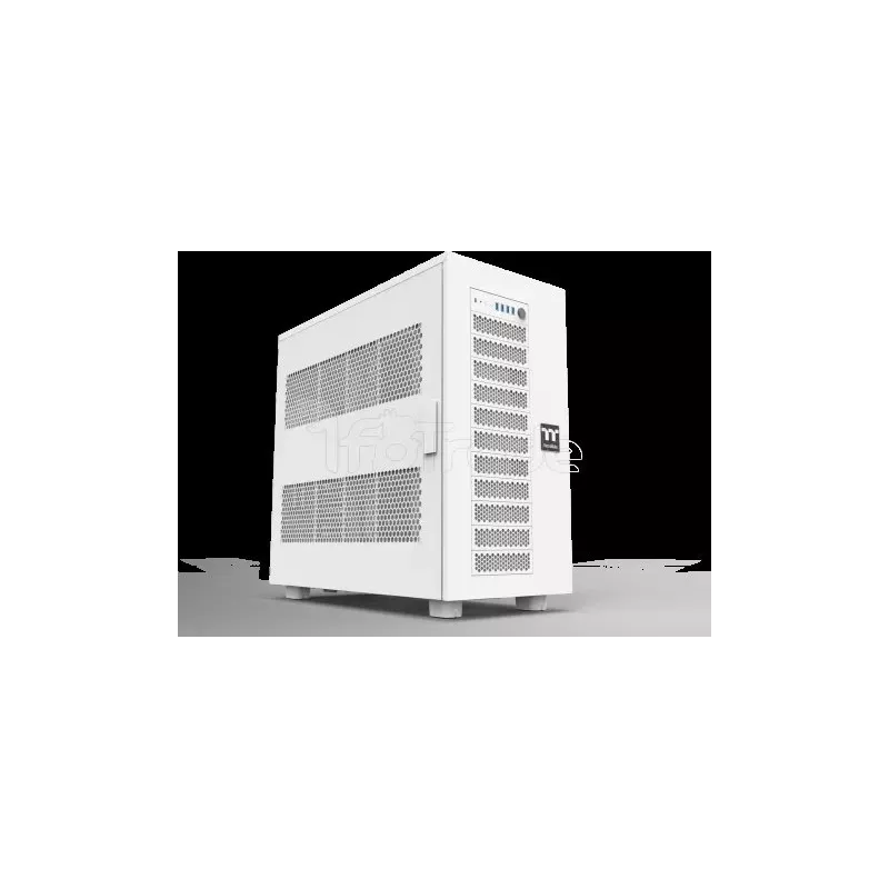 Boitier Grand Tour E-ATXThermaltakeAX700(Blanc) | MonPC.Store