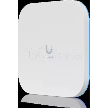 Point d'accès WiFiUbiquitiUniFi Enterprise E7 (Blanc) | MonPC.Store
