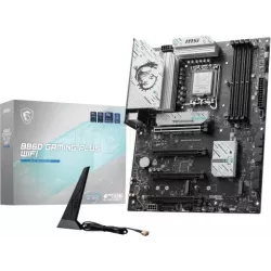 Carte MèreMSIB860 Gaming Plus WiFi(Intel LGA 1851) | MonPC.Store
