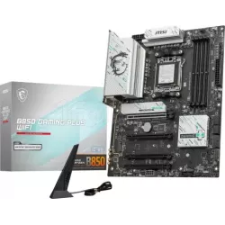 Carte MèreMSIB850 Gaming Plus WiFi(AMD AM5) | MonPC.Store