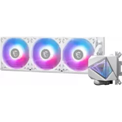 Kit Watercooling AIOMSIMag CoreLiquid I RGB - 360mm… | MonPC.Store