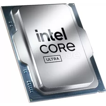 ProcesseurIntelCore Ultra 5 245K(5,5 Ghz) LGA 1851… | MonPC.Store