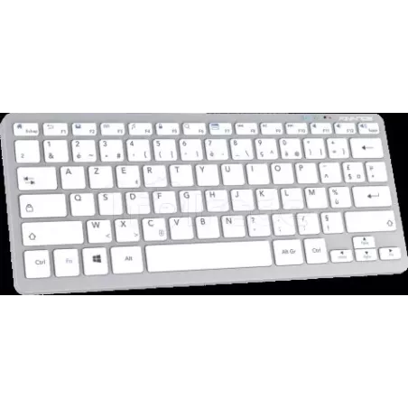 Clavier sans fil BluetoothAdvanceSmartKeys Plus(Gris) | MonPC.Store